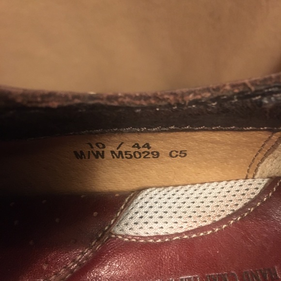 Born slip on shoes - Picture 5 of 5